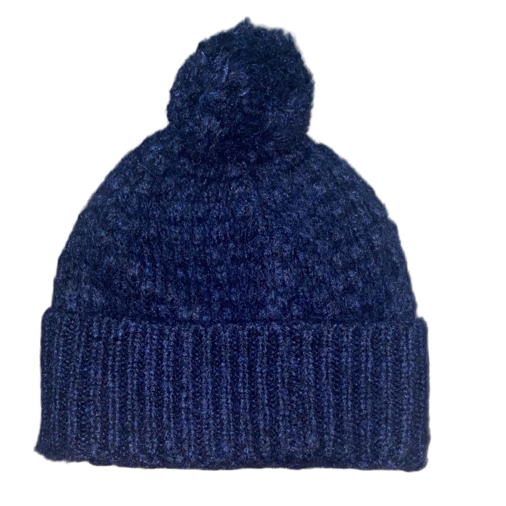 Bridge & Burn Beanie